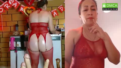 Dayla online show from February 28, 12:31 pm