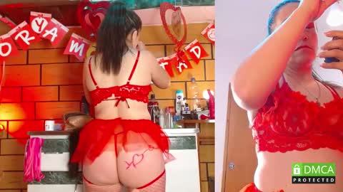 Dayla online show from February 14, 12:36 pm