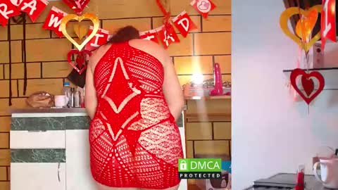 Dayla online show from February 17, 12:38 pm