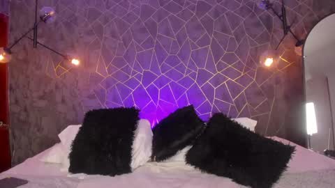 DAYRA ANGELS online show from May 31, 6:09 pm