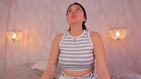 Snapshot of dayra_angels chatting on September 25, 7:01 pm DAYRA ANGELS online show from September 25, 7:01 pm