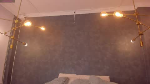 DAYRA ANGELS online show from April 5, 9:03 pm