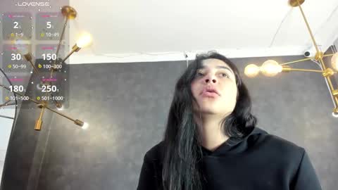 Snapshot of dayra_angels chatting on October 14, 7:05 pm DAYRA ANGELS online show from October 14, 7:05 pm