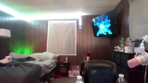 DazedConfession online show from December 13, 10:59 pm