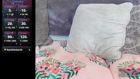 Dazeddesty  online show from February 23, 5:12 pm