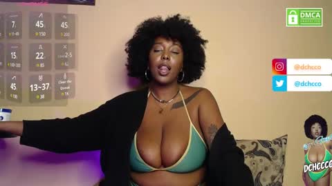 Duchess Coco - Coco Puffs online show from March 1, 5:09 am