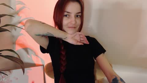 freak online show from January 15, 1:44 am