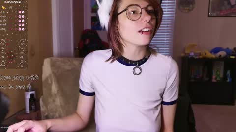 Rat online show from October 6, 3:07 pm