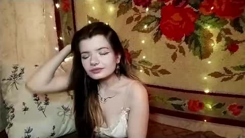 Camille online show from May 10, 8:11 pm