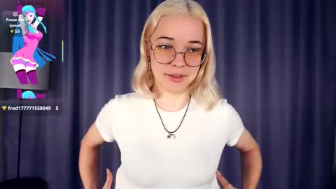 Charlie 18yo online show from November 13, 5:17 am