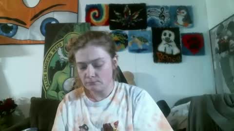 DEBBIE online show from January 14, 10:59 pm