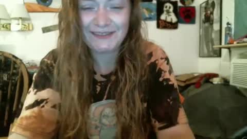 DEBBIE online show from October 31, 1:04 pm