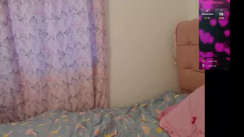 Victoria online show from February 12, 11:09 pm