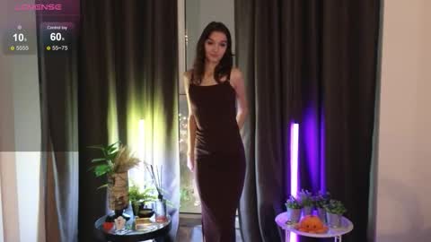 Eva online show from November 30, 5:17 pm