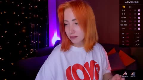 Debora online show from March 11, 2:16 am