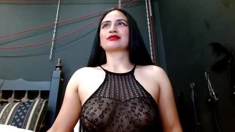 Deborah online show from October 11, 10:23 pm