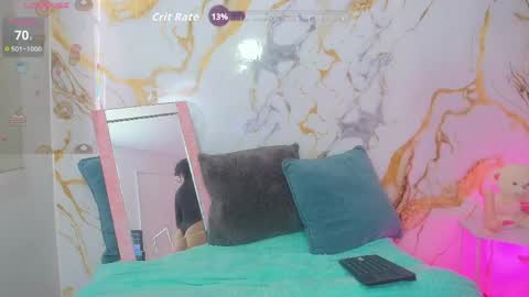 deborahstorm online show from May 4, 2:10 pm