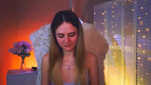 Debora online show from February 17, 3:28 am