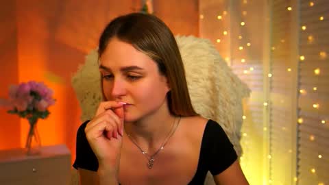 Debora online show from February 13, 8:49 am