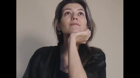 Snapshot of deelightfull chatting on February 6, 10:58 am Deelightfull online show from February 6, 10:58 am