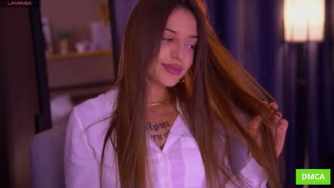 Eva online show from December 18, 8:19 am