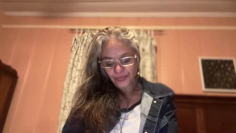 Tori online show from March 26, 6:48 am