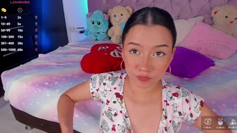 Snapshot of deisy_smith_ chatting on January 21, 8:54 pm Deisy online show from January 21, 8:54 pm