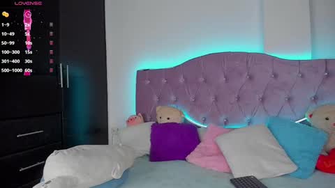 Snapshot of deisy_smith_ chatting on February 27, 1:16 am Deisy online show from February 27, 1:16 am