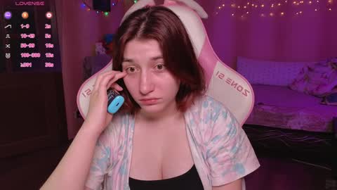 Princess Potato online show from January 22, 6:10 am