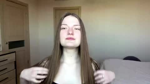 Mila online show from April 15, 11:11 am