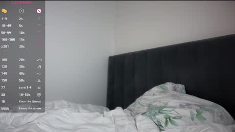Lana online show from May 9, 9:17 pm