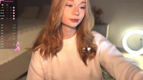 Dia online show from February 17, 9:58 pm