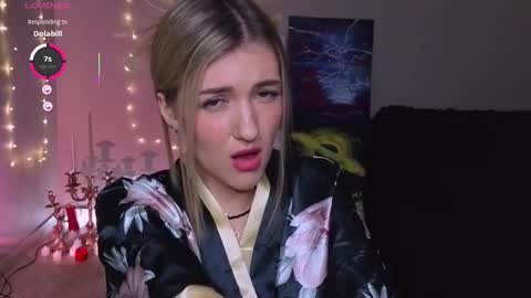 Adla online show from November 23, 9:49 pm