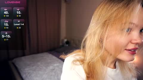 Betty 1900 - 0330 UTC  Rest    online show from January 18, 7:15 pm