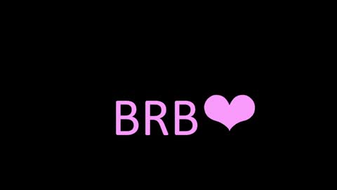 deliaeffy online show from April 18, 7:07 pm