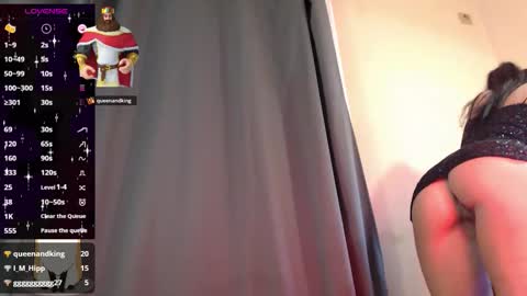 Nicole online show from December 17, 11:36 am