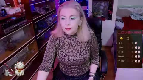 Delicacat online show from May 31, 8:32 pm
