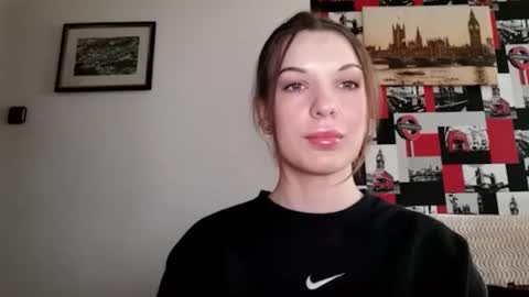 Aurora online show from January 16, 7:38 am