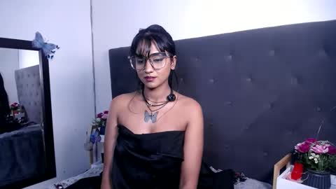 Delilah Blaze online show from February 14, 3:19 am