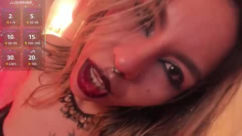 della online show from January 5, 8:23 pm