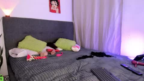 delilah_wicked online show from May 6, 4:16 am