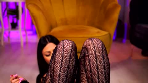 Delilah online show from March 19, 8:02 pm