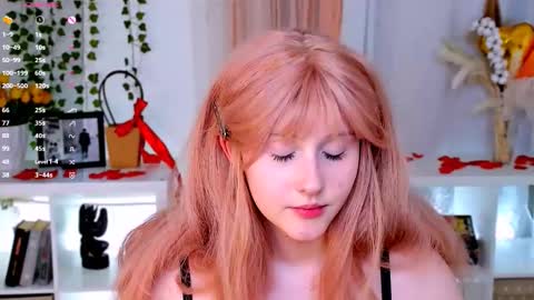 Delilah or Laila online show from February 15, 8:02 am