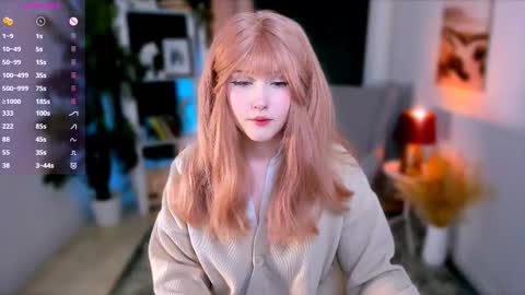 Delilah or Laila online show from January 15, 9:21 pm