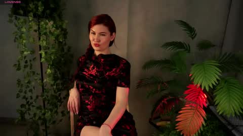 Alreen online show from April 20, 6:11 pm