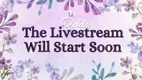 DeLite  Next stream on Wednesday or Thurdsay  online show from December 5, 9:21 am