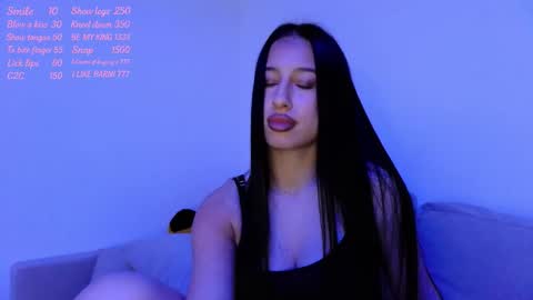 delly_love online show from November 26, 8:43 pm