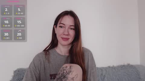 Demi. not your babybabebb and other shit online show from November 7, 9:04 am