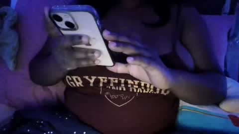 Chocolatekink online show from October 17, 3:21 am