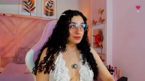 Demi online show from March 12, 5:43 am